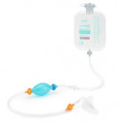 AquaFlush Actif (Short Cone) Monthly Kit