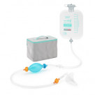 AquaFlush Actif (Short Cone) Starter Kit