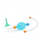 AquaFlush Compact PLUS Monthly Kit