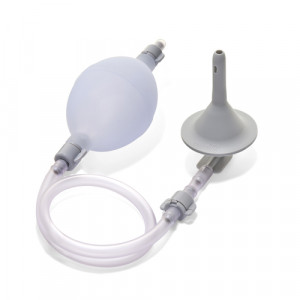 AquaFlush Midi Compact+ Monthly Set, Pump, 15 Cones AFCPM AquaFlush Midi Compact+ Monthly Set, Pump, 15 Cones AFCPM