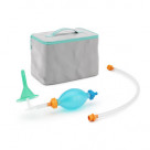 AquaFlush Compact Starter Kit