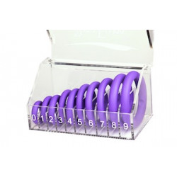 Fitting Set (All sizes) (14)