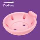 SOFT Dish with Support 60mm