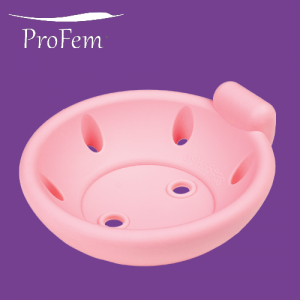 SOFT Dish with Support 65mm svDSH65S#3 SOFT Dish with Support 65mm svDSH65S#3