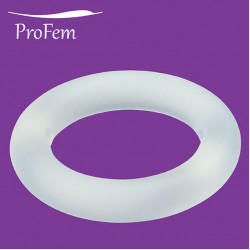 Firm Ring (translucent) (10)
