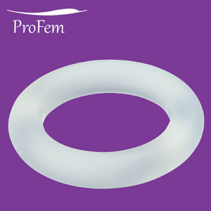 NEW Firm Ring (translucent) 89mm FR89#7