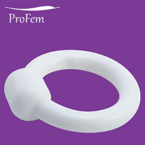 Ring with Knob No support  RK2.50#3.