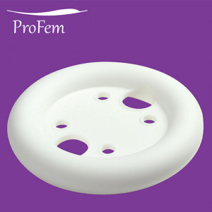 Ring with Support R2.25S#2.