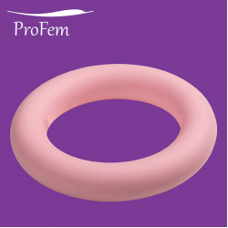 Soft Ring (Pink) (10)
