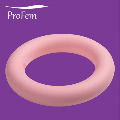 Soft Ring (Pink)