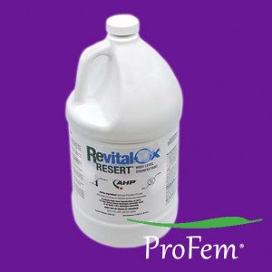 Revital-OX Resert HLD 4 Litre 4455AW-1