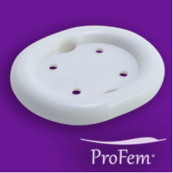 Oval With Support (3)