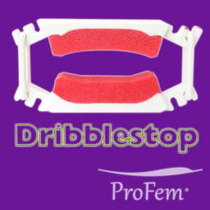 DribbleStop 1002