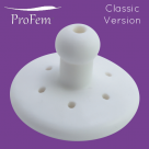 CLASSIC Short Stem Gellhorn 57mm width