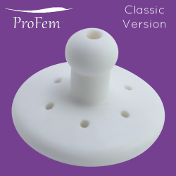 CLASSIC Short Stem Gellhorn (30mm) (5)